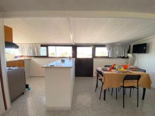 Holidaycasa Francis - Loft con vista mare - Sperlonga - 9