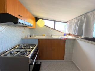Holidaycasa Francis - Loft con vista mare - Sperlonga - 6