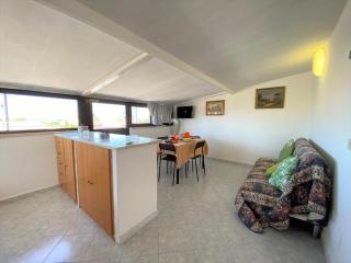 Holidaycasa Francis - Loft con vista mare - Sperlonga - 2
