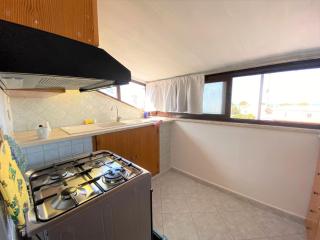 Holidaycasa Francis - Loft con vista mare - Sperlonga - 1