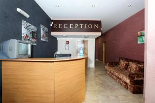 La Piazza Family Hotel - 5