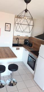 Appartement F2 proche des criques et thalasso - Banyuls-sur-Mer - 5