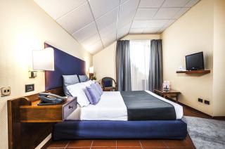 Corsaro Etna Hotel&SPA - Nicolosi - 8