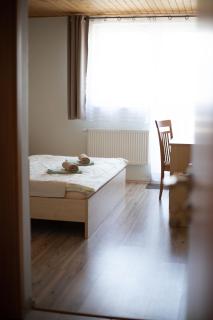 Guest house Fleurs - 3