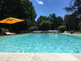 La Forestière Pigeonnier - 1