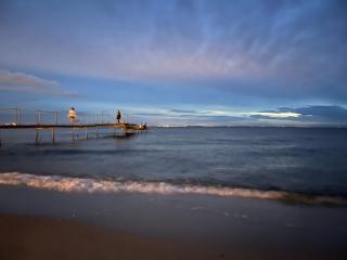 Apartament Seagull 30m2 (300 meters to the sea) - Hel - 1