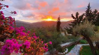 Studio apartment Bentomiz with beautiful views - Cómpeta - 0