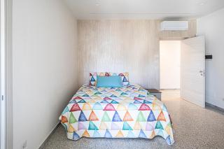 Mola’s Square House - 1