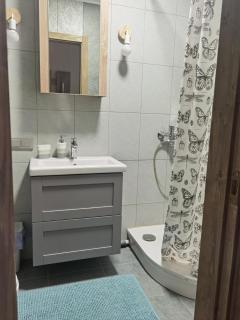 Laumžirgių upė - jaukus butas ramiam poilsiui Anykščiuose - Anykščiai - 2