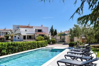 Apartment in Casa Porta Luna, Gajac, Novalja - Novalja - 0