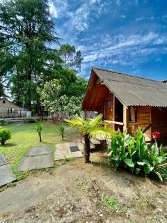 Cabins in Magnetiti, Ureki - Ureki - 9