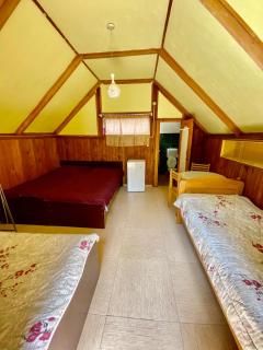 Cabins in Magnetiti, Ureki - 0