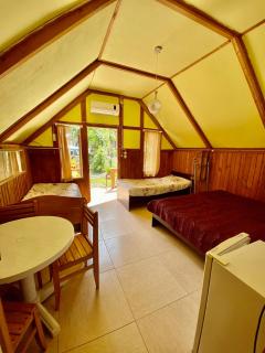 Cabins in Magnetiti, Ureki - Ureki - 1