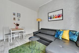 Old Town Ogarna by Downtown Apartments - Danzig - 2