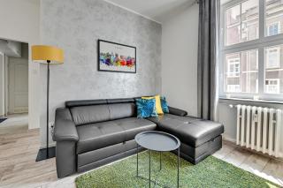 Old Town Ogarna by Downtown Apartments - Danzig - 7