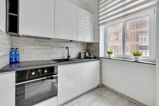 Old Town Ogarna by Downtown Apartments - Danzig - 4