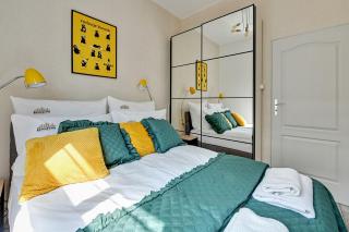 Old Town Ogarna by Downtown Apartments - Danzig - 9