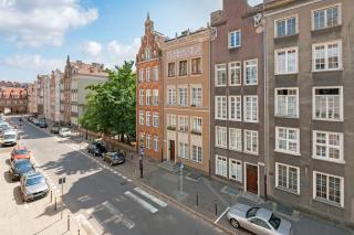 Old Town Ogarna by Downtown Apartments - Danzig - 0