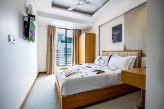 Araamview - Hulhumale - 1