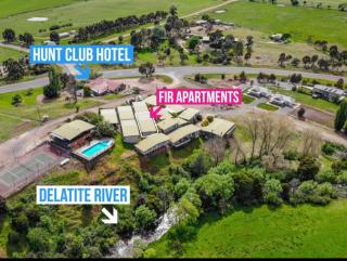 Mt Buller Stayz - Merrijig - 0