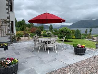 The Allanbreck Studio Glencoe Ballachulish Highlands Near Fortwilliam - Glencoe - 3