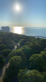 Aparts Panorama Sea - Odesa - 9