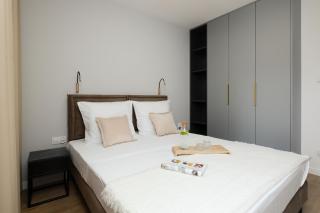 Apartamenty Gryf Rewal - Rewal - 2