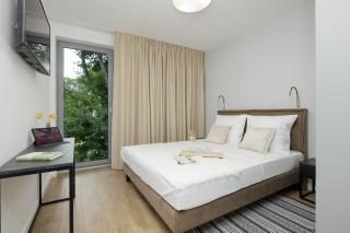Apartamenty Gryf Rewal - Rewal - 6