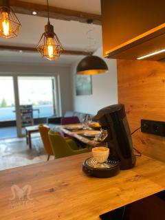 Arietem-Apartment - by myNests - 2