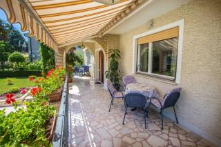 Garden view apartment in Poreč for 2 - 3 persons - Poreč - 7