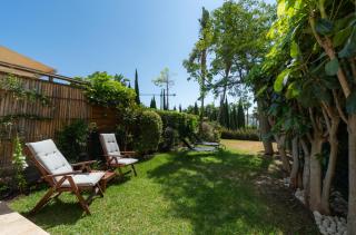 Sur Suites Higueron 1 - 3