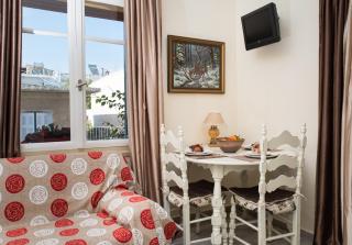 Dominic Chania 2 Room Apartment - Chania - 2
