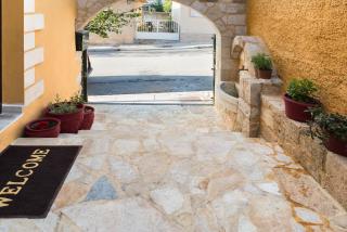 Dominic Chania 2 Room Apartment - Chania - 7