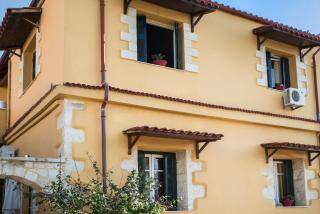 Dominic Chania 2 Room Apartment - Chania - 9
