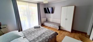 Moris Pokoje Gościnne - 8