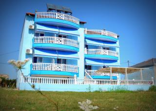 Hotel Paris - Paralia - 6