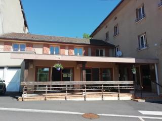 Auberge des genêts d'or - Ranchal - 0
