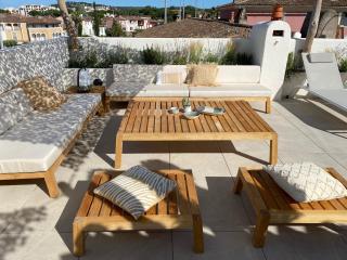 Lostane - Villa sur le toit - 7