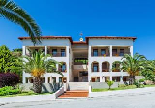 Xenios Theoxenia Hotel - Ouranoupoli - 6