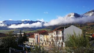 VELASCO JAUREGIA-SIERRA DE SUEÑOS - Orduña - 2