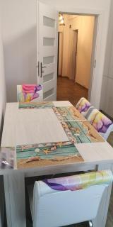 Flamingo Apartment Eforie Nord - Eforie Nord - 7