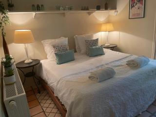 The Garden Room - Villamblard - 4