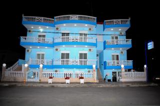 Hotel Paris - Paralia - 4