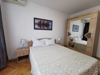 Apartament Carla-Maria - Deva - 2