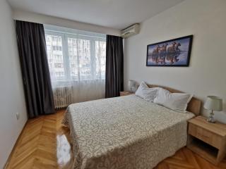 Apartament Carla-Maria - Deva - 3
