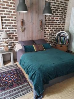 Chez Poune - Champigny-en-Beauce - 8