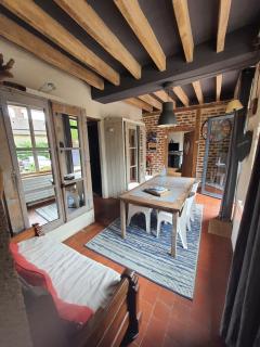 Chez Poune - Champigny-en-Beauce - 2