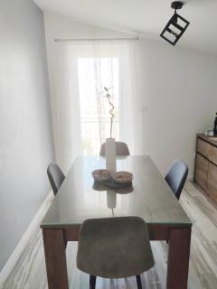 Apartman Jelena - Podstrana - 2
