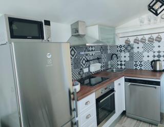 Apartman Jelena - Podstrana - 4