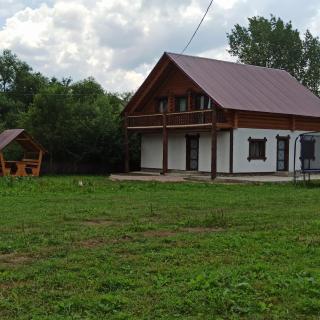 Шепіт річки - 9